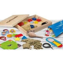 Lisciani Giochi|Jogo Educativo Lisciani Giochi Montessori Box (FR)