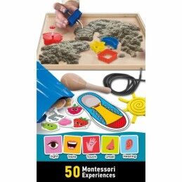Lisciani Giochi|Jogo Educativo Lisciani Giochi Montessori Box (FR)