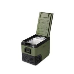 Yolco|Frigorífico Portátil Yolco KX40 GREEN Preto