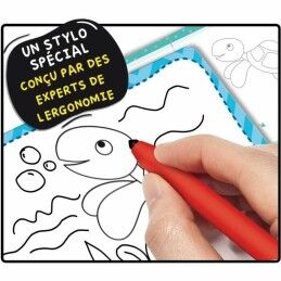 Lisciani Giochi|Jogo Educativo Lisciani Giochi École de Dessin (FR)