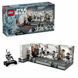 Lego|Jogo de Construção Lego The Mandalorian 75328 Helmet Multicolor 584 Peças