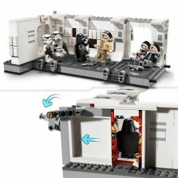 Lego|Jogo de Construção Lego 75387 Star WArs - Tantive IV Boarding Vehicle Multicolor 502 Peças