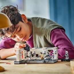 Lego|Jogo de Construção Lego 75387 Star WArs - Tantive IV Boarding Vehicle Multicolor 502 Peças