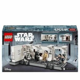 Lego|Jogo de Construção Lego 75387 Star WArs - Tantive IV Boarding Vehicle Multicolor 502 Peças