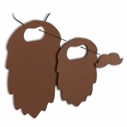 Smoby|Conjunto Smoby barber and cut Preto