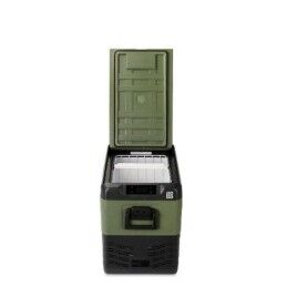 Yolco|Frigorífico Portátil Yolco KX40 GREEN Preto