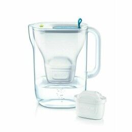 Home ESPRIT|Bule Home ESPRIT Verde Bambu Aço inoxidável Ferro 1 L