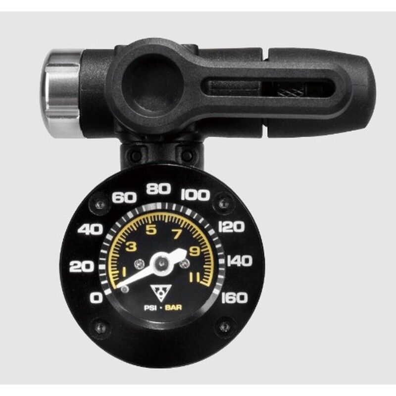 Topeak|Bomba de Ar Topeak T-TSUTG-04