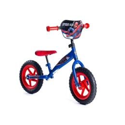 Huffy|Bicicleta Infantil Huffy 27661W Azul Vermelho