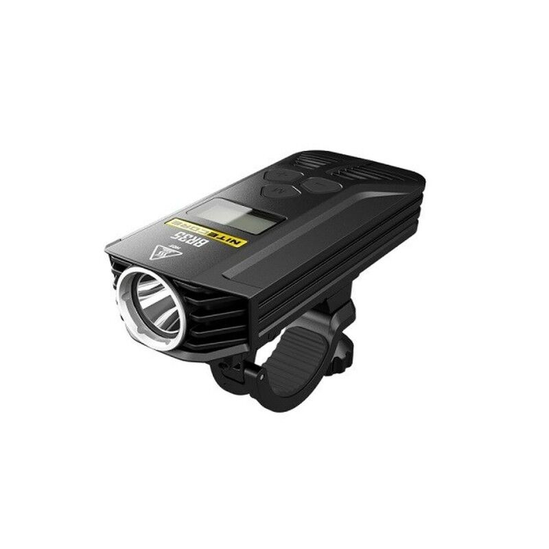 Nitecore|Lanterna LED para Biciclet Nitecore NT-BR35 Nitecore|Lanterna LED para Biciclet Nitecore NT-BR35