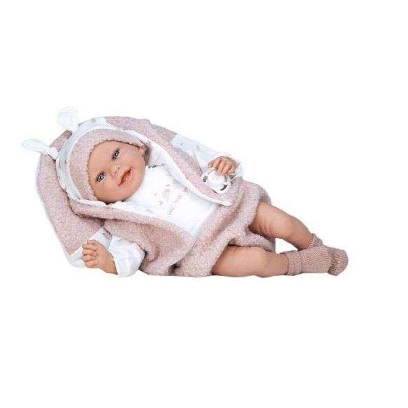 Arias|Boneco Bebé Arias Colin 40 cm Arias|Boneco Bebé Arias Colin 40 cm