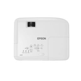 Epson|Projector Epson V11HB57040 Branco