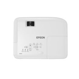 Epson|Projector Epson V11HB57040 Branco