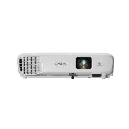 Epson|Projector Epson V11HB57040 Branco