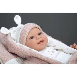 Arias|Boneco Bebé Arias Colin 40 cm