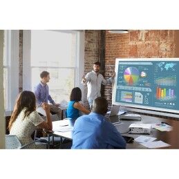 Epson|Projector Epson V11HB57040 Branco