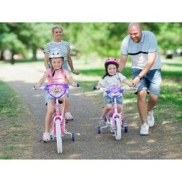 Huffy|Bicicleta Infantil Huffy 22494W