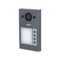 Dahua|Intercomunicador Inteligente Dahua VTO3311Q-WP 1 Peça