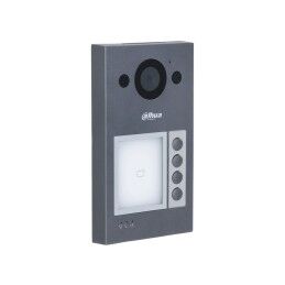 Dahua|Intercomunicador Inteligente Dahua VTO3311Q-WP 1 Peça
