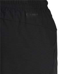 Calções de Desporto para Homem Adidas HIIT Spin Training Preto