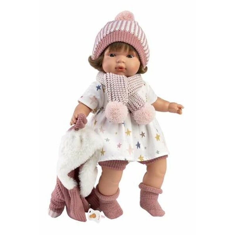 Llorens|Boneca bebé Llorens 38 cm Llorens|Boneca bebé Llorens 38 cm