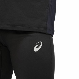 Calças Desportivas Asics Core Winter Tight Preto Homem