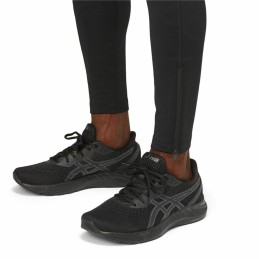 Calças Desportivas Asics Core Winter Tight Preto Homem