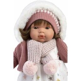 Llorens|Boneca bebé Llorens 38 cm
