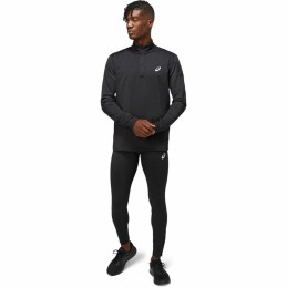 Calças Desportivas Asics Core Winter Tight Preto Homem