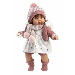 Llorens|Boneca bebé Llorens 38 cm