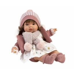 Llorens|Boneca bebé Llorens 38 cm