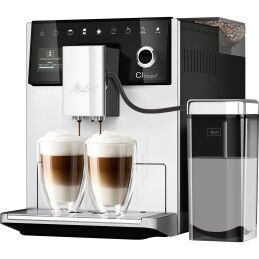 Melitta|Máquina de Café de Filtro Melitta Branco