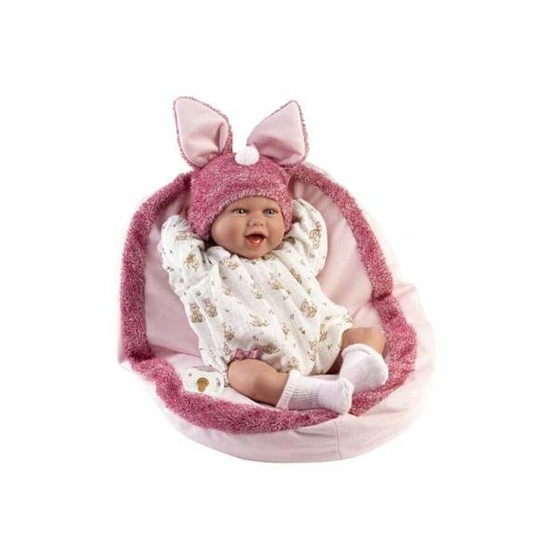 Llorens|Boneca bebé Llorens 42 cm Llorens|Boneca bebé Llorens 42 cm