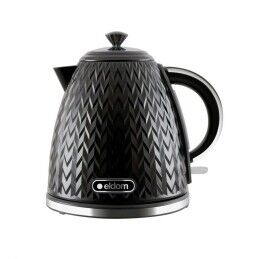 Eldom|Chaleira Eldom ELLI Branco Plástico 2200 W