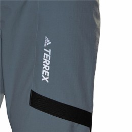 Calças Desportivas Adidas Terrex Zupahike Azul Claro Homem