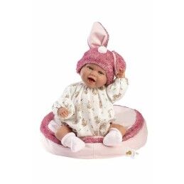 Llorens|Boneca bebé Llorens 42 cm