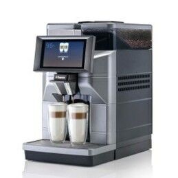 DeLonghi|Máquina de Café de Cápsulas DeLonghi EN80.B 1260 W 19 bar 0,8 L