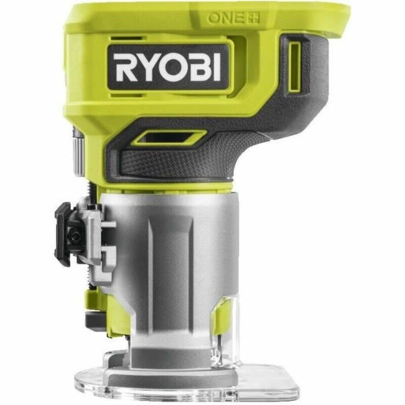 Ryobi|Fresadora Ryobi RTR18-0 Ryobi|Fresadora Ryobi RTR18-0