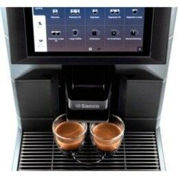 Saeco|Cafeteira Superautomática Saeco SAECO  MAGIC M2 Preto 1900 W 4 L