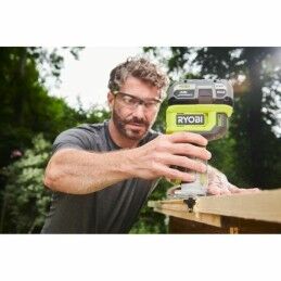 Ryobi|Fresadora Ryobi RTR18-0
