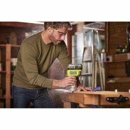 Ryobi|Fresadora Ryobi RTR18-0