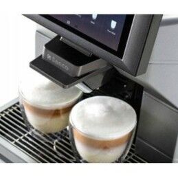Saeco|Cafeteira Superautomática Saeco SAECO  MAGIC M2 Preto 1900 W 4 L
