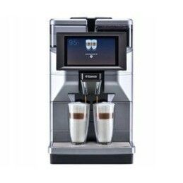 Saeco|Cafeteira Superautomática Saeco SAECO  MAGIC M2 Preto 1900 W 4 L