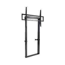 ART|Suporte de Parede AR-24 Preto No 32"