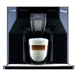 Saeco|Cafeteira Superautomática Saeco SAECO  MAGIC M2 Preto 1900 W 4 L