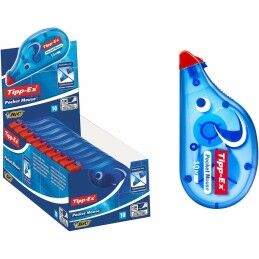 TIPP-EX|Fita Corretora TIPP-EX Pocket Mouse 10 m 4,2 mm (20 Unidades)