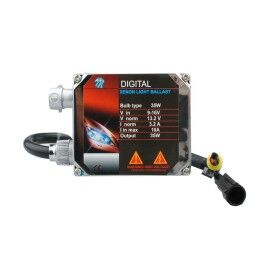 M-Tech|Kit Xenon M-Tech MTECKACMPH16 H1 6000 K