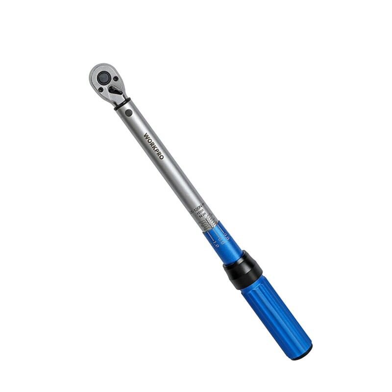 Workpro|Chave de torque Workpro 1/2" Workpro|Chave de torque Workpro 1/2"