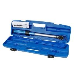 Workpro|Chave de torque Workpro 1/2"