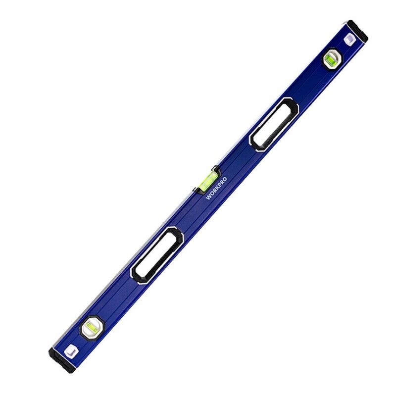 Workpro|Nível Workpro Alumínio 60 cm Magnético Workpro|Nível Workpro Alumínio 60 cm Magnético
